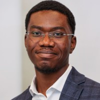 Kwame Kristian LABAN