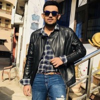 Kathan Prajapati