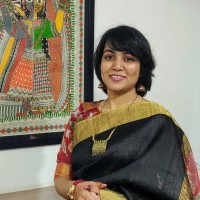 Dr.Mamta Pillai