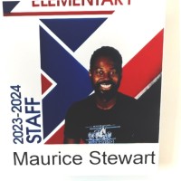 Maurice Stewart