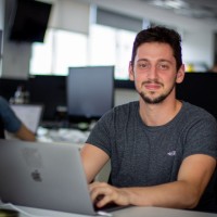 Daniel Lipatin