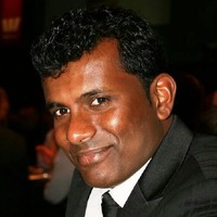 Sathees Navaratnam