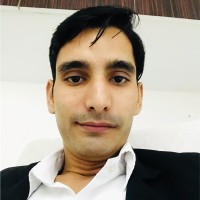 Sandeep D.