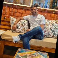 Akash Thakur