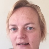 Nikki Engelbrecht