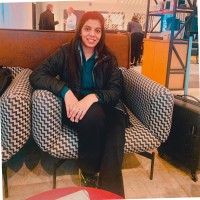 Monica Rastogi