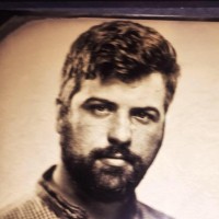 Andrew Hendrickson