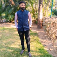 Yashvant Sinh