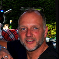 Paul Holthuijsen