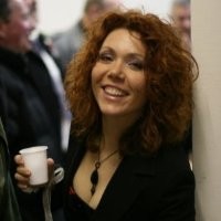 MSc Martina Gucek, Eng, PMP