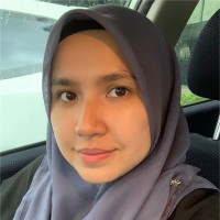 Sorfina Ridzuan