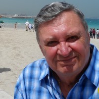 Bill Brown
