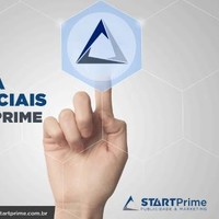 Start Prime publicidade e marketing