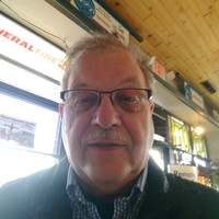 Ted Brezina