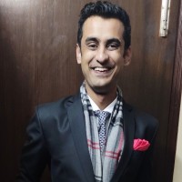 Rohit Sengupta