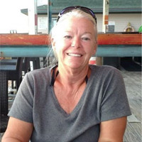 Judy Pass