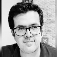 Mohammad Nabatchian, MBA