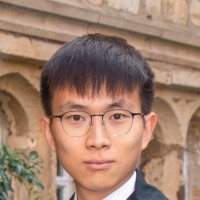 Eric Wang