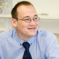 Paul Dix