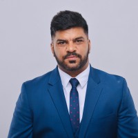 Ruben Budhwal