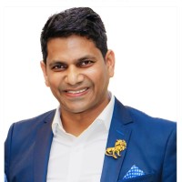 Chiranjivi Bharath Jannu (Tony Jannu)
