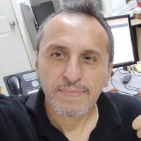 Sergio Agustin Arizmendi Bustos