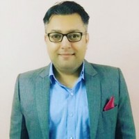 Abhishek Kathuria