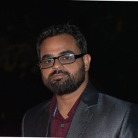 Shashi Kumar