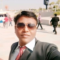 Naresh Barhate
