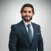 Ahmed Shafie