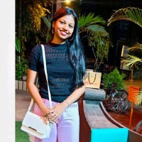Kinjal Temkar