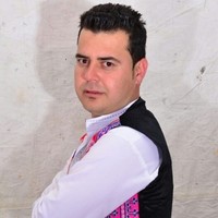 Mustafa Sarwari