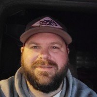 Joshua Thompson