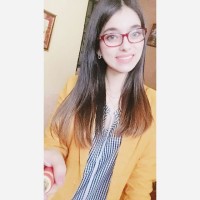 Andrea Paola Verde Avila