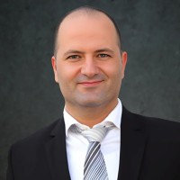 Zaher Karkuti