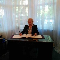 Wendy Claridge