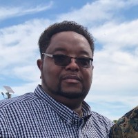 Wendell V. Roberson Sr.
