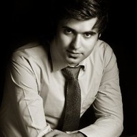 amir ehtesham