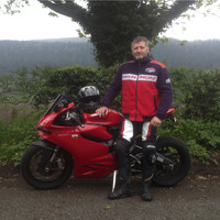 Darren Davies