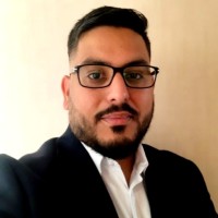 Ravinder Chana