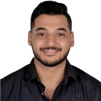 Mahmoud Shehab