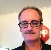 Keith Darner