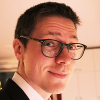 Niklas Korsbo