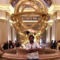 Ajay Kumar Narasimha Reddy