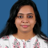 Varadalakshmi Nambiar