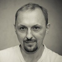 Yuriy Tretyakov