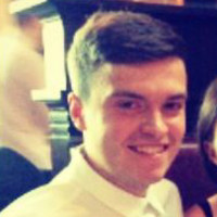 Jamie Stemp