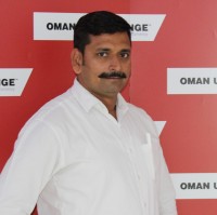Rakesh Goswami