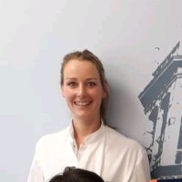 Tessa de Vries