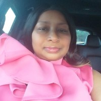 Rolanda Anthony ABA, BSW, BBA